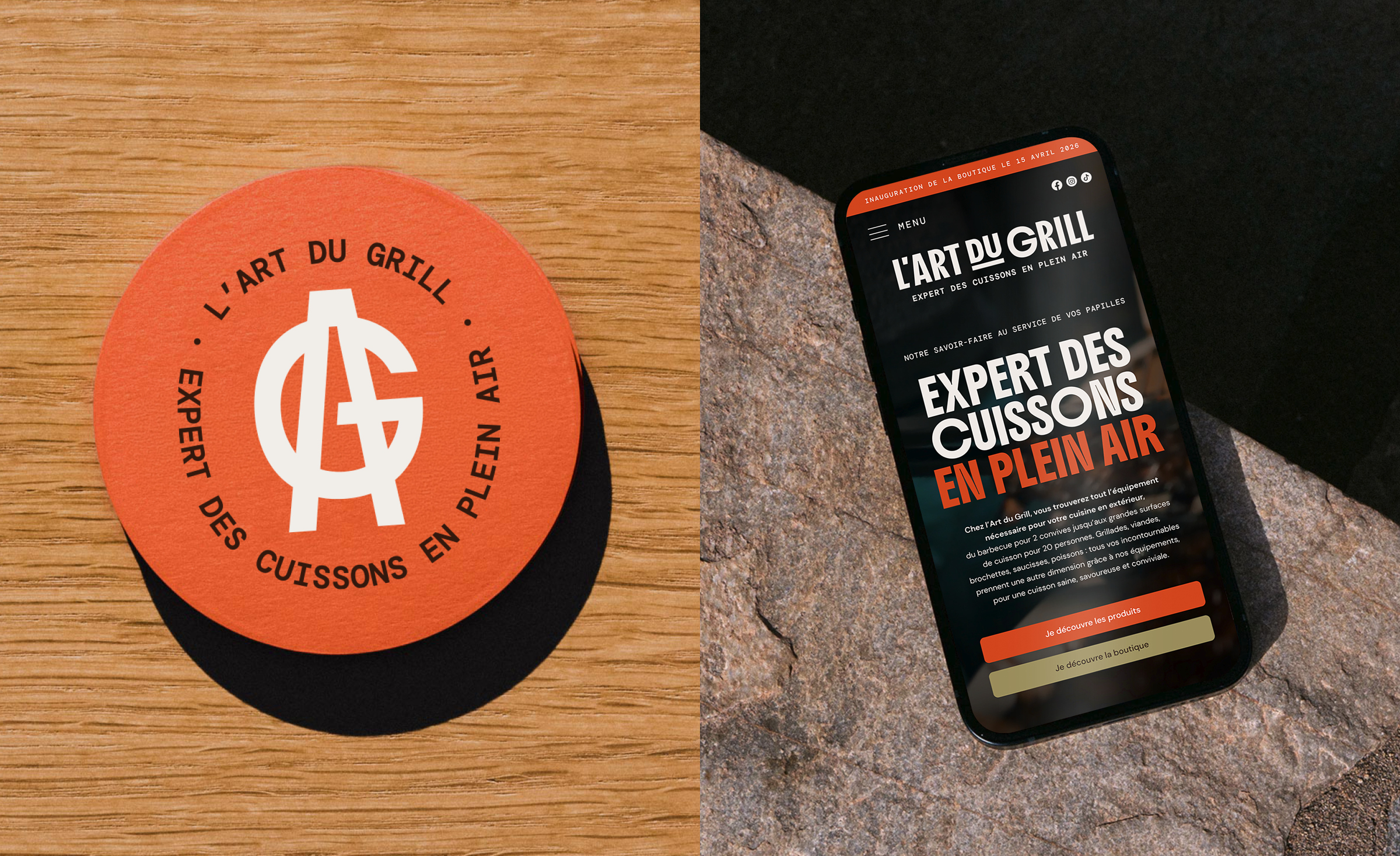 Art_du_Grill_Sous_Bocks_Mobile_Website