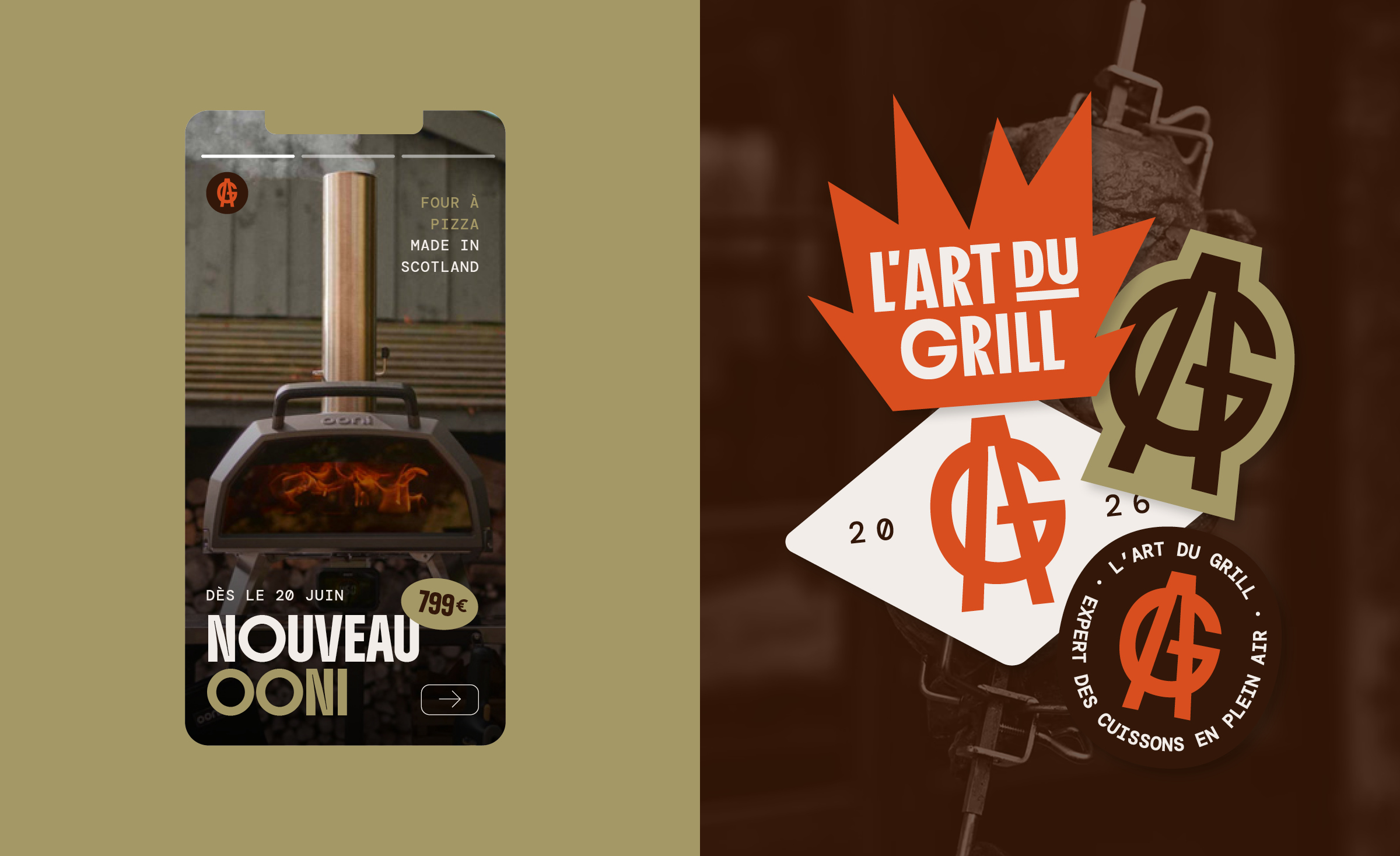 Art_du_Grill_Story_Instagram_Patchs_Stickers